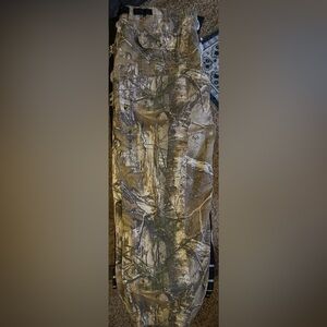 Bushmaster Real tree xtra cargo hunting pants. 2XL​
